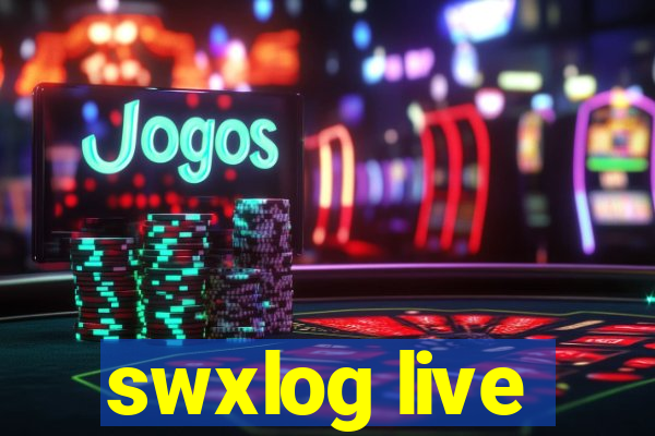 swxlog live